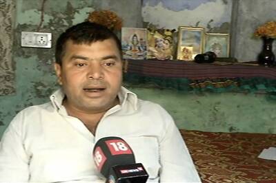 Murder a Big Crime, So is Cow Slaughter: Dadri Case Accused's Father