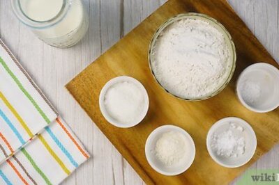 How to Make TikTok Pancake Cereal