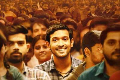 Vikrant Massey Confirms 12th Fail Is Releasing In More Than 20,000 Screens In China | Deets Inside