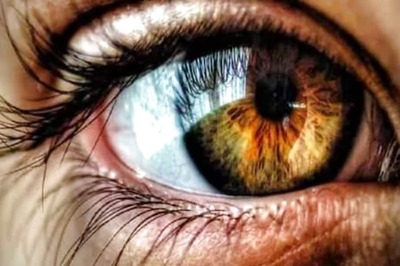 Look After Your Eyes This Winter with the Inclusion of These Top 5 Seasonal Foods