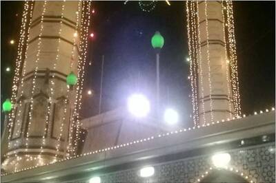 Eid-e-Milad-un-Nabi 2020: Wishes and Quotes to Share with Loved Ones on This Pious Occasion