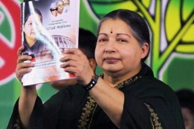 AIADMK chief Jayalalithaa gets death threat