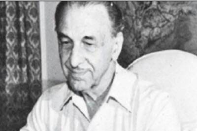 JRD Tata Birth Anniversary: Lesser-known Facts about the Father of Indian Aviation