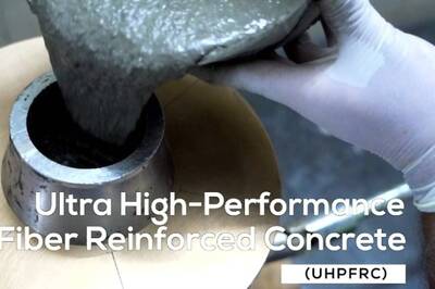 IIT Hyderabad Researchers Develop Affordable Cement From Locally Available Material