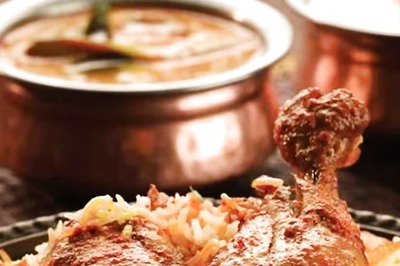 In Hyderabad, Biryani Entrepreneur's Affordable Home Delivery Service Delights Foodies