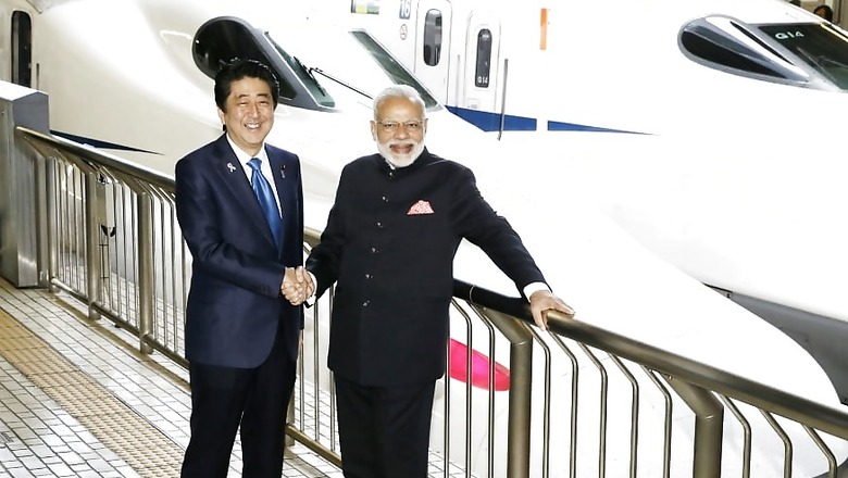 Japan Agency Funding Mumbai-Ahmedabad Bullet Train Project Ready To Meet Farmers: Lawyer