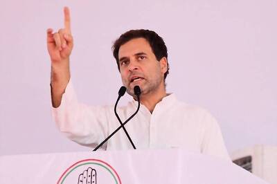 Congress Will Fulfil OROP Demand if Voted to Power in 2019 Lok Sabha Elections: Rahul Gandhi