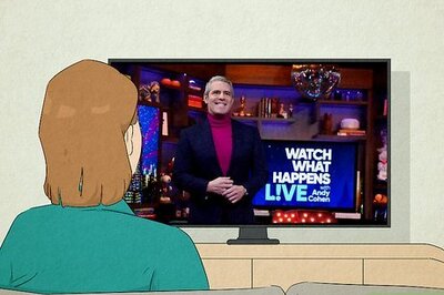 How to Contact Andy Cohen