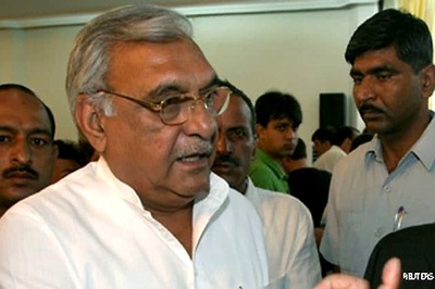 Bhupinder Singh Hooda announces 50 pc concession in bus fares for senior citizen