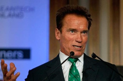 'The Terminator' dialogue tops catchphrase poll