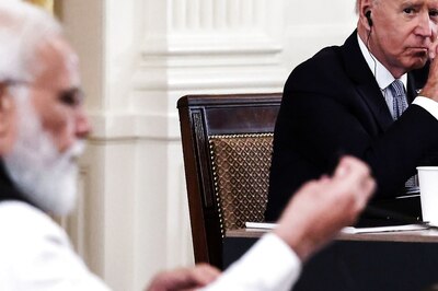 How Middle Eastern Quad Can Be a Challenge for India