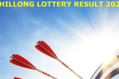 Shillong Lottery Result 2022: Check Winning Numbers for February 16 Morning Teer Game