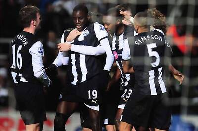 2011: Premier League Review, Part 2