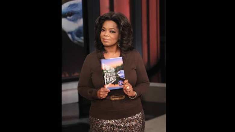 Sound of Music cast to appear on Oprah's show