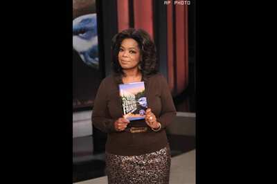 Sound of Music cast to appear on Oprah's show