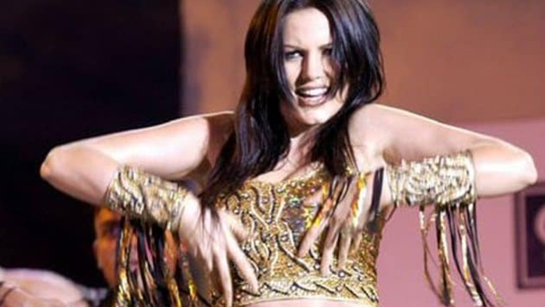 Yana Gupta to sizzle again