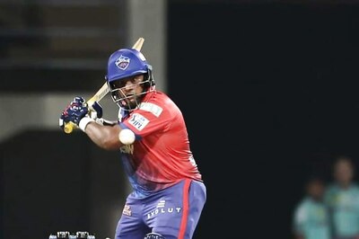 Delhi Capitals Ready to Back ‘India Candidate’ Sarfaraz Khan as Winless Team Frets over Wicketkeeping Options