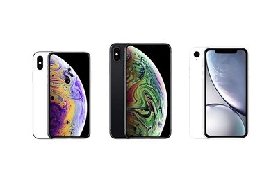 Paytm Republic Day Sale: Cashback on Apple iPhone XS, iPhone XS Max, iPhone XR, iPhone X, iPhone 8 Plus and More