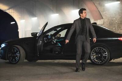Tom Cruise Starrer Two New 'Mission: Impossible' Films Get Official Release Date; Deets Inside