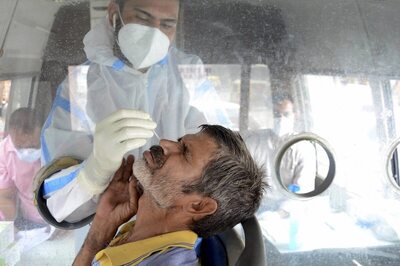 Threat from Variants Looms, India May Tweak Rules for Covid Test, Give Preference to Those With Symptoms