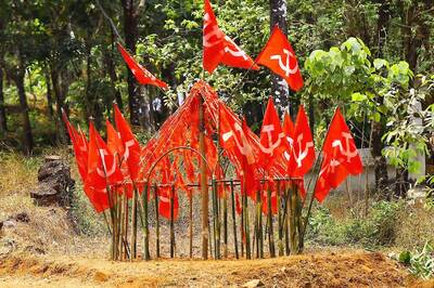 Red Brigade Set for Revolution in Digital Space to Woo Supporters, Critics Remind of 'History' With Tech