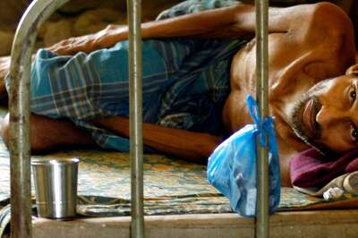 World TB Day 2022: Symptoms, Causes and Treatment of the Ailment