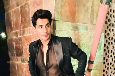 Tejasswi Prakash's Naagin 6 Co-Star Aryan Arora To Participate In Khatron Ke Khiladi 13? Know Here