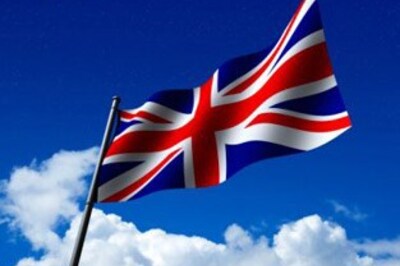 Child prodigy advises British govt on finances