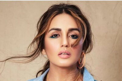 Huma Qureshi Recalls Her Bollywood Journey, Says She Was Just a 'Baccha' When She Came To Mumbai