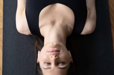 World Hypertension Day 2022: Yoga Asanas to Lower Blood Pressure