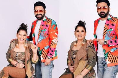 Archana Puran Singh Rejected 'Lot of Films' Due To Kapil Sharma Show: 'Vashu Bhagnani and...' | Exclusive