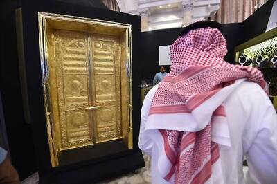 Riyadh Rejects Reports of Prince's Death in Graft Purge