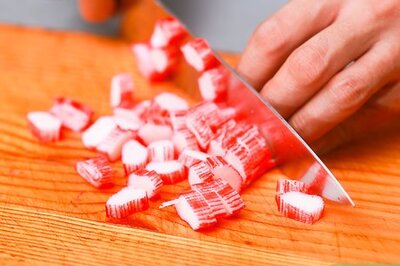 How to Make Crab Dip