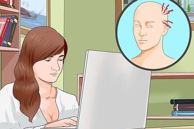 How to Stop a Severe Headache After a Long Run