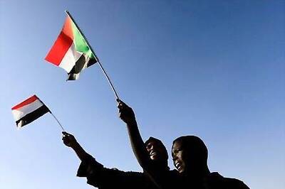 Crises Pile Up In Sudan As Aid Slows And Prices Soar