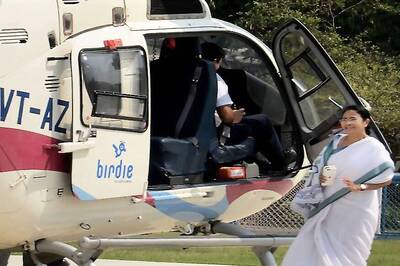 BJP Accuses Mamata of Vendetta as Warrant is Issued Against Bengal BJP President