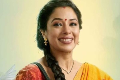 Anupamaa Twist: Anuj To Be Held Responsible For Samar's Death