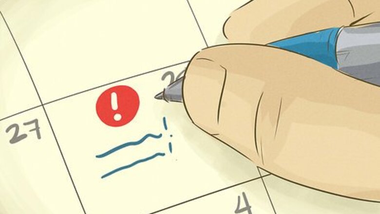 How to Make Things Happen