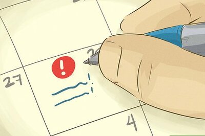 How to Make Things Happen