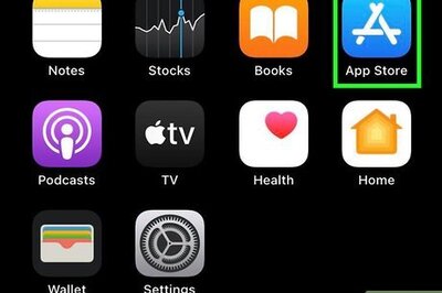 How to Use iBooks on an iPad