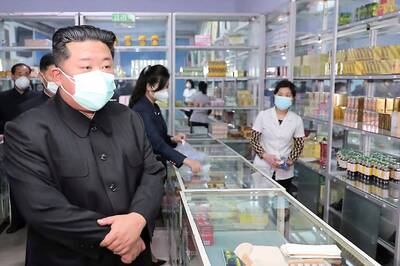 Omicron Won’t Be Mild In North Korea But Kim Jong Un May Not Call For Help