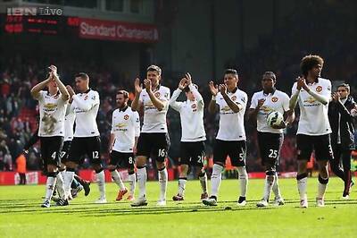English Premier League clubs profitable again after 15 years