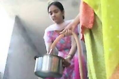 Jammu faces water crisis after flood