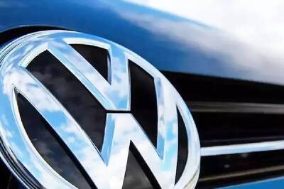 Volkswagen Looking for Partner to Sell Stake in India Operations, Check Details