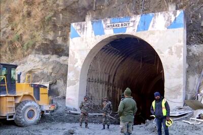 No Link Between Uttarakhand Floods, Highway Construction for Char Dham Project: Govt