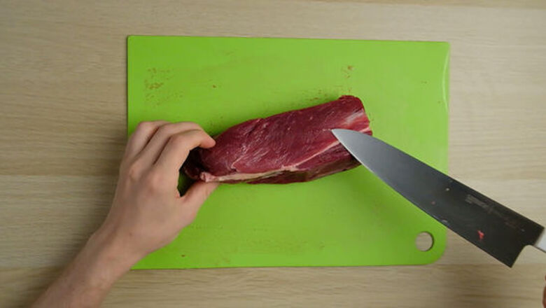 How to Cut Against the Grain