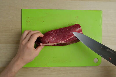 How to Cut Against the Grain