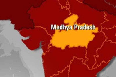 21 killed in Madhya Pradesh road accident