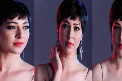 Tejaswini Pandit's Latest Insta Post Is All About Her Bold Avatar In Raan Baazar