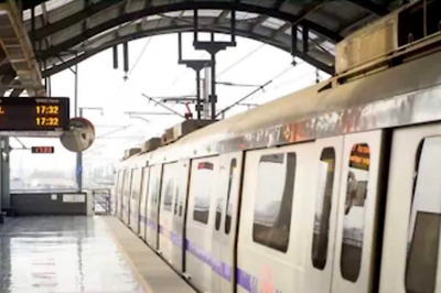 Delhi Metro: Rithala-Narela Line To Reach Kundli-Nathupur In Haryana